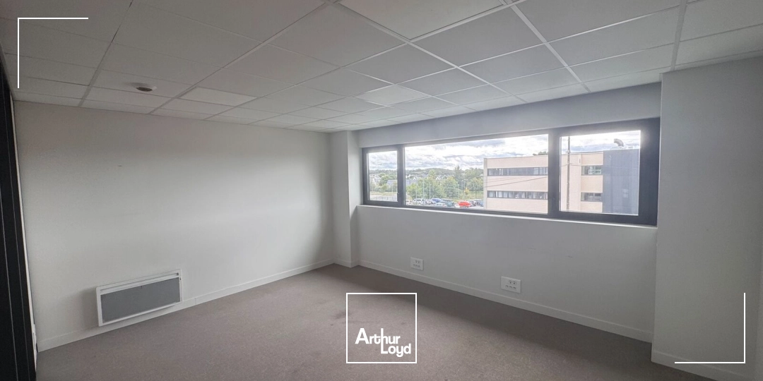 Bureaux - Location - BREST - 29200 - 300-438.85 - 7918755