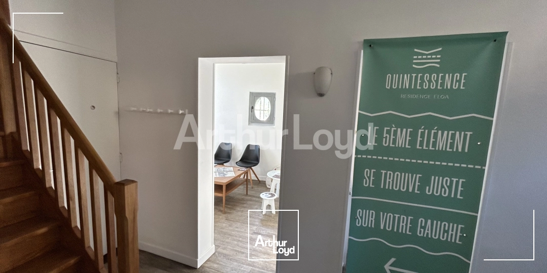 Bureaux - Location - WAMBRECHIES - 59118 - 149.2-149.2 - 7920088
