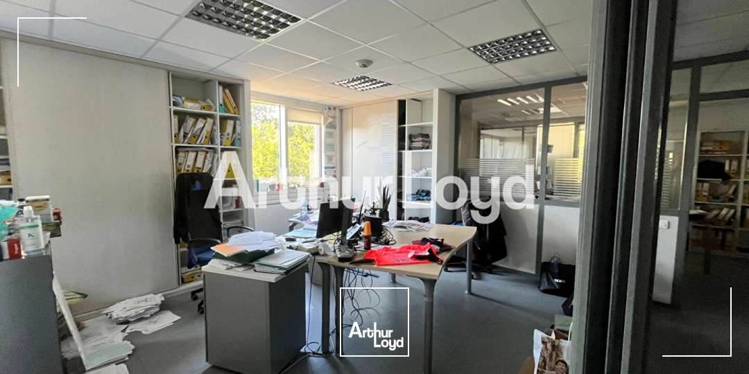 Bureaux - Vente - CAEN - 14000 - 1006.85-1006.85 - 7920375