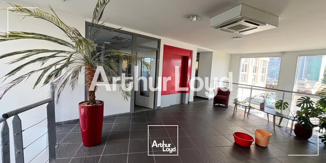 Bureaux - Vente - CAEN - 14000 - 1006.85-1006.85 - 7920376