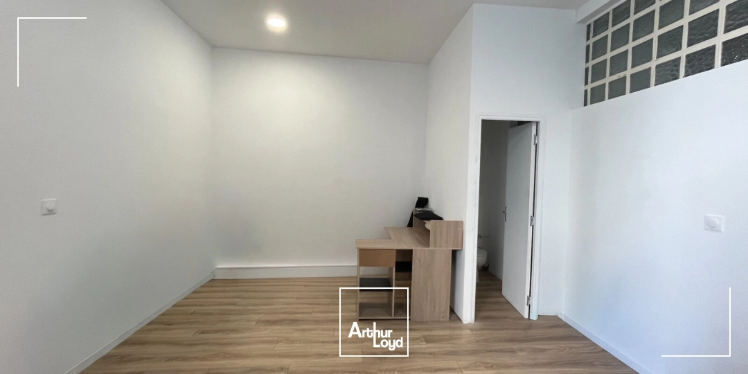 Bureaux - Location - SAINT QUENTIN - 02100 - 20-20 - 7921758