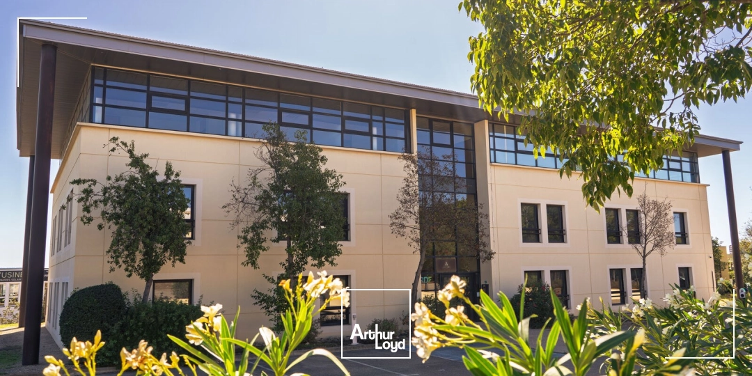 Bureaux - Location - AIX EN PROVENCE - 13100 - 250-740 - 7921779