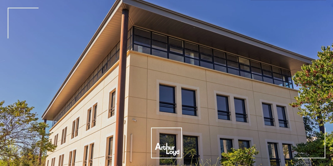 Bureaux - Location - AIX EN PROVENCE - 13100 - 250-740 - 7921780