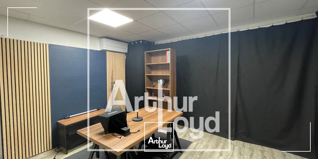 Bureaux - Location - MONTPELLIER - 34070 - 107.7-232.55 - 7921802