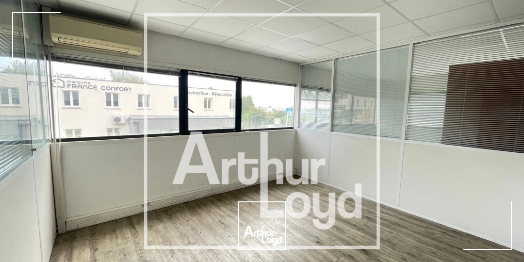 Bureaux - Location - MONTPELLIER - 34070 - 107.7-232.55 - 7921806
