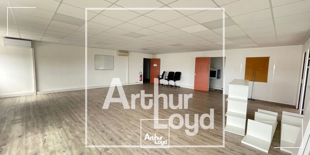 Bureaux - Location - MONTPELLIER - 34070 - 107.7-232.55 - 7921809