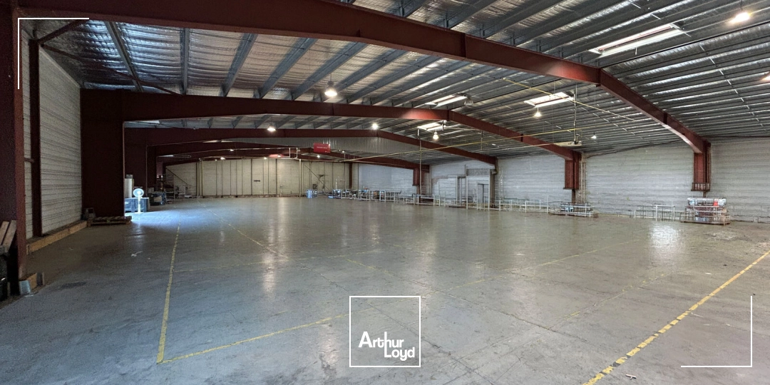 Locaux d'activité & Entrepôts - Location - BEZIERS - 34500 - 3152-3152 - 7922207