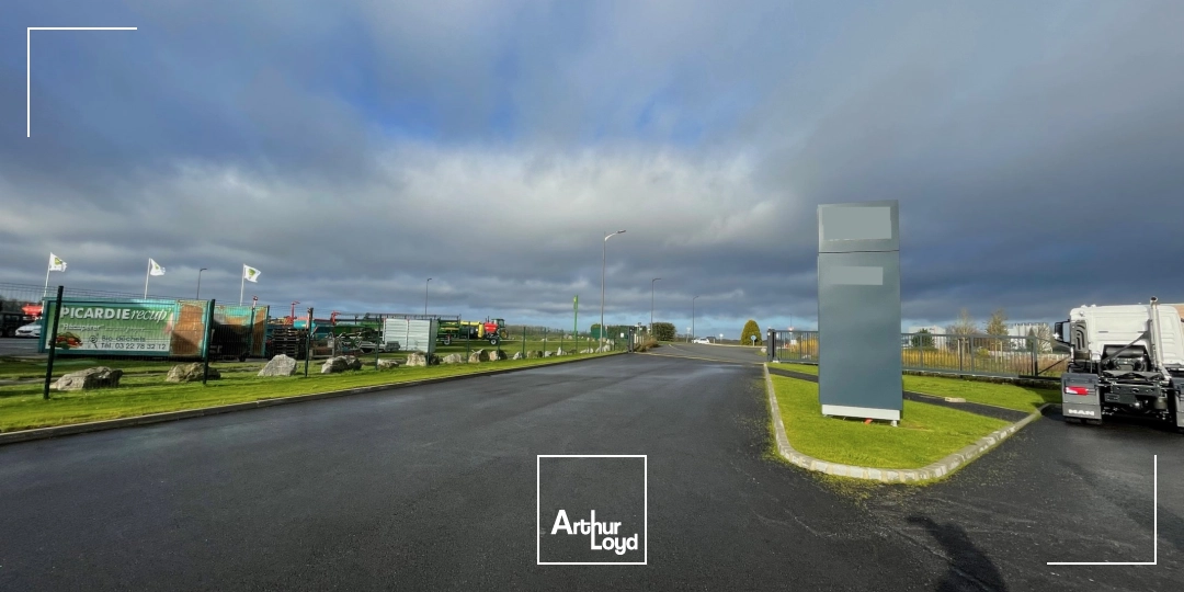 Terrains - Vente - ITANCOURT - 02240 - 3771-3771 - 7923943