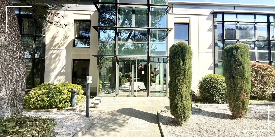 Bureaux - Location - AIX EN PROVENCE - 13290 - 253-525 - 7925342