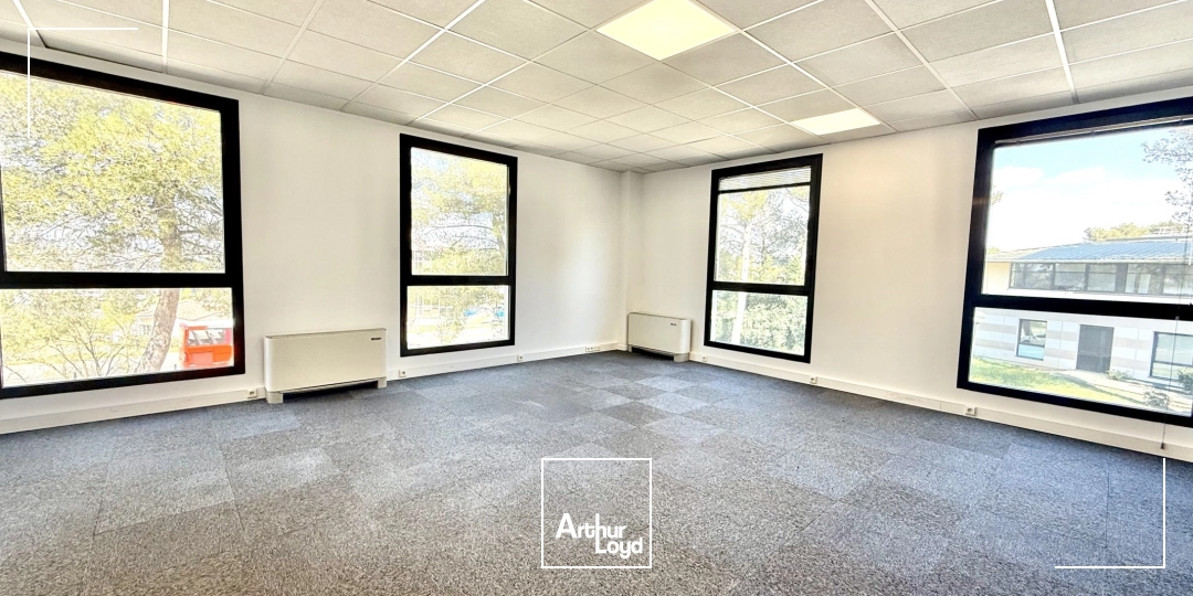 Bureaux - Location - AIX EN PROVENCE - 13290 - 253-525 - 7925343