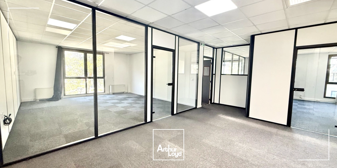 Bureaux - Location - AIX EN PROVENCE - 13290 - 253-525 - 7925344