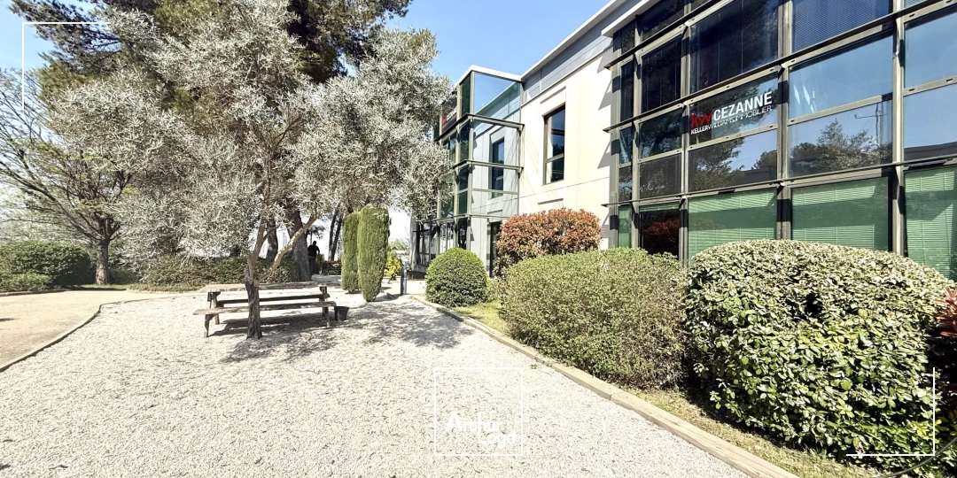 Bureaux - Location - AIX EN PROVENCE - 13290 - 253-525 - 7925340