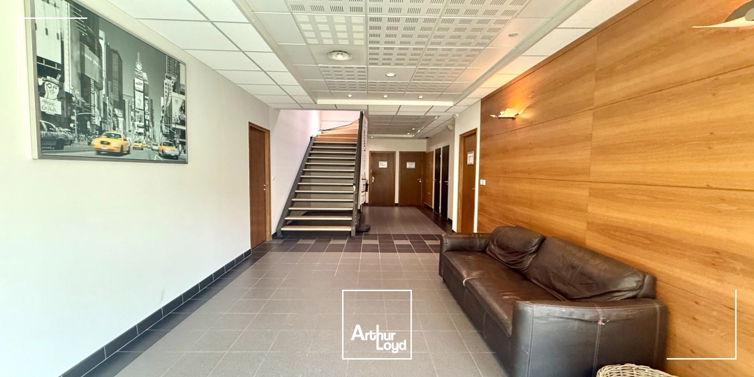 Bureaux - Location - AIX EN PROVENCE - 13290 - 253-525 - 7925341