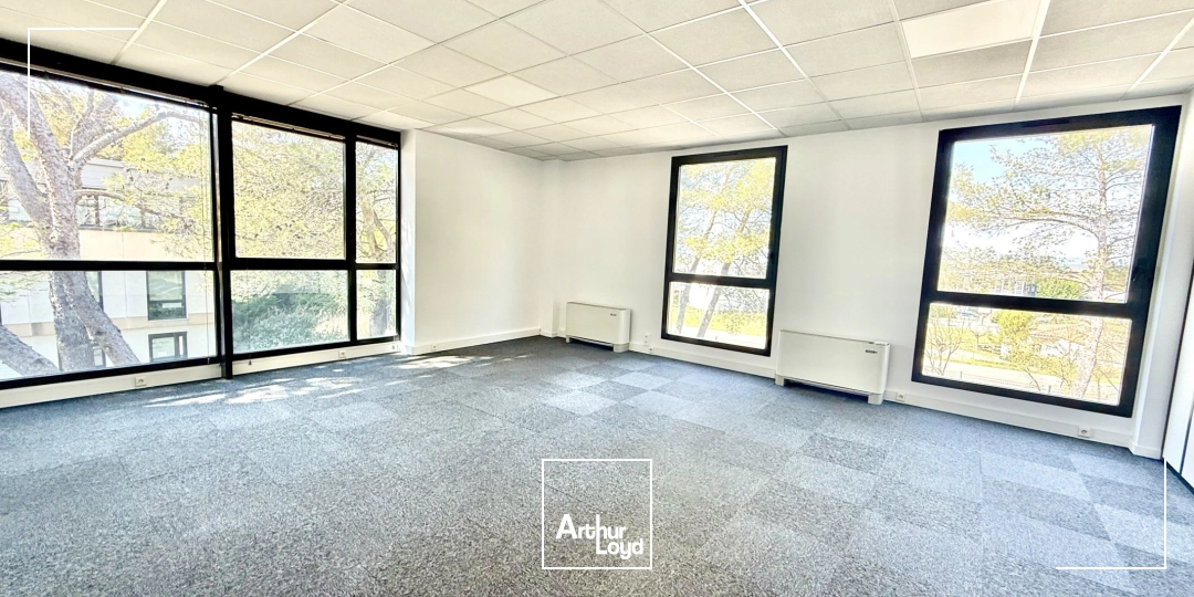 Bureaux - Location - AIX EN PROVENCE - 13290 - 253-525 - 7925345