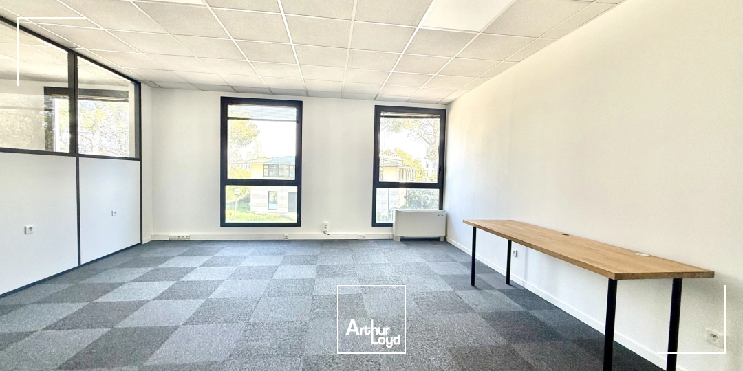 Bureaux - Location - AIX EN PROVENCE - 13290 - 253-525 - 7925346