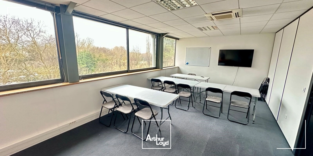 Bureaux - Location - PUYRICARD - 13540 - 35-35 - 7926513