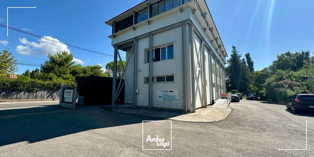Bureaux - Location - PUYRICARD - 13540 - 35-35 - 7926514