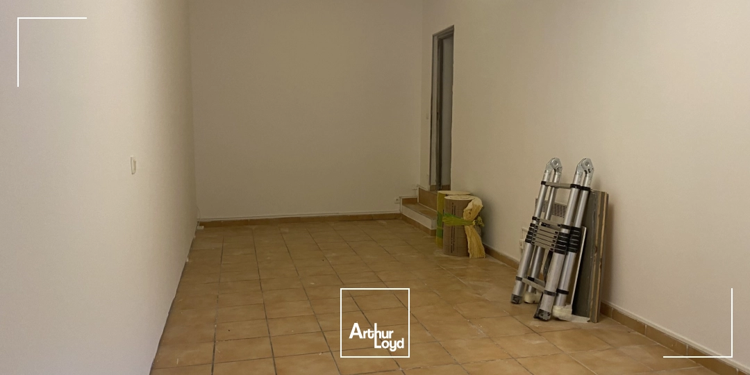 Bureaux - Location - SALON DE PROVENCE - 13300 - 80-80 - 7927319