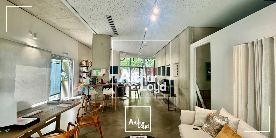 Locaux commerciaux - Location - MONTPELLIER - 34000 - 237-237 - 7928020