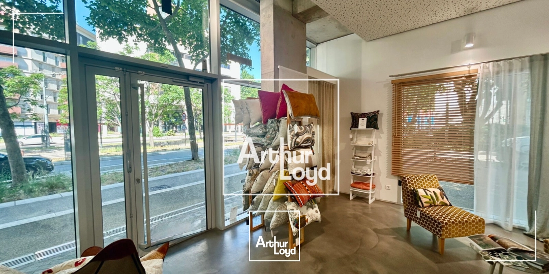 Locaux commerciaux - Location - MONTPELLIER - 34000 - 237-237 - 7928021