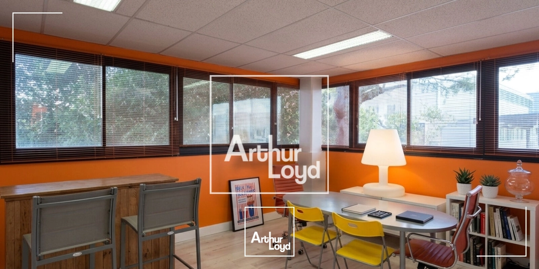 Bureaux - Vente - NIMES - 30900 - 53-53 - 7928135