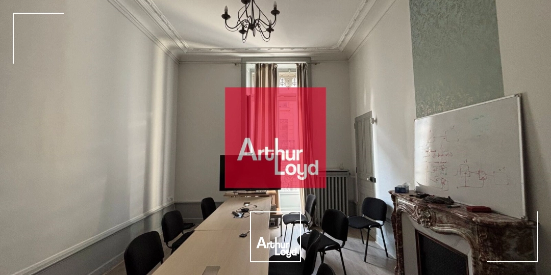 Bureaux - Location - GRENOBLE - 38000 - 180-180 - 7929812