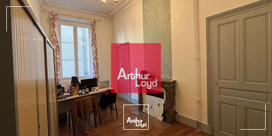 Bureaux - Location - GRENOBLE - 38000 - 180-180 - 7929815