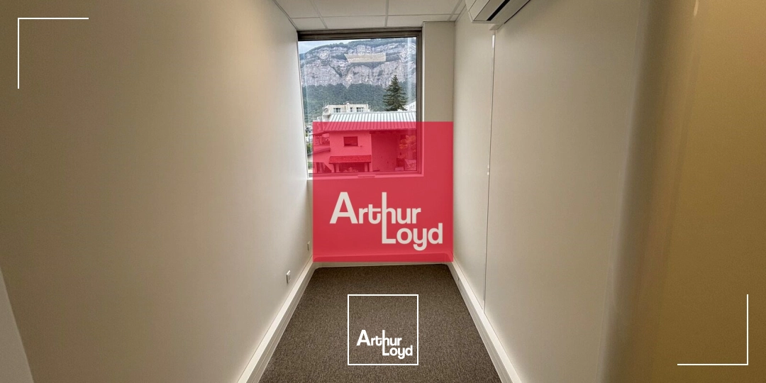 Bureaux - Location - CROLLES - 38920 - 105-105 - 7930297