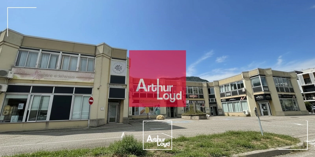Bureaux - Location - CROLLES - 38920 - 105-105 - 7930293