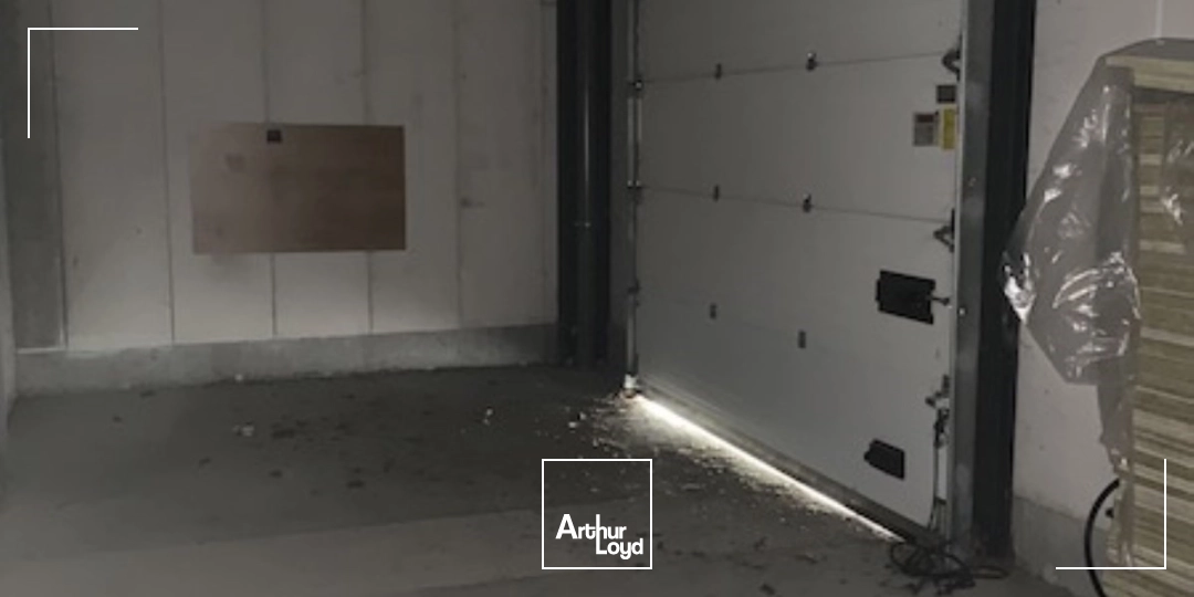 Locaux commerciaux - Location - BOURG EN BRESSE - 01000 - 390-390 - 7930963
