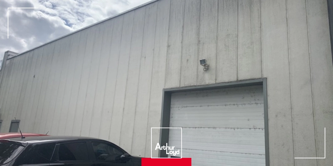 Locaux commerciaux - Location - BOURG EN BRESSE - 01000 - 390-390 - 7930964