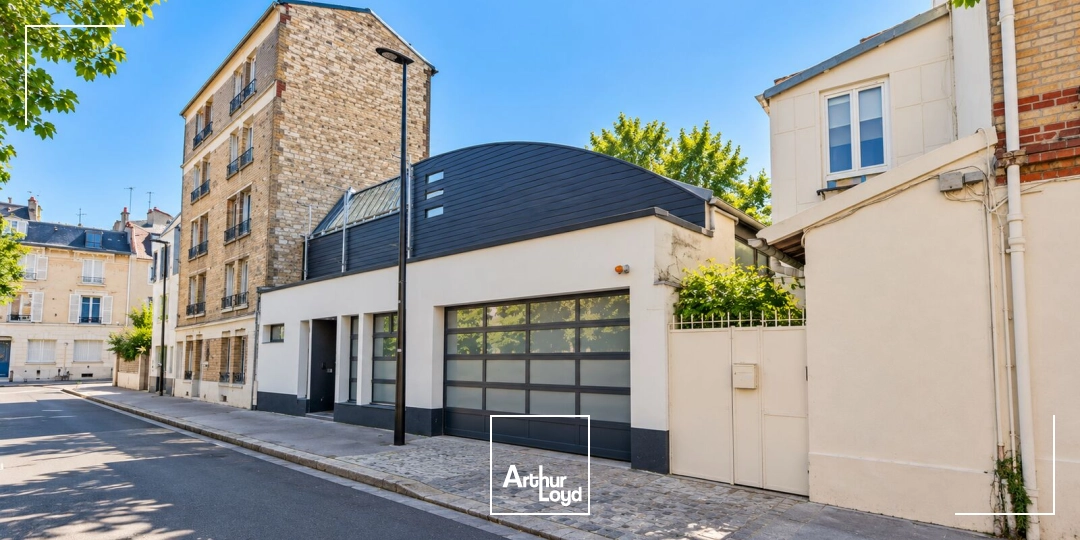 Bureaux - Vente - BOULOGNE BILLANCOURT - 92100 - 581.26-581.26 - 7931247