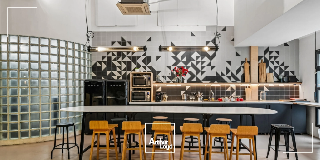 Bureaux - Vente - BOULOGNE BILLANCOURT - 92100 - 581.26-581.26 - 7931259