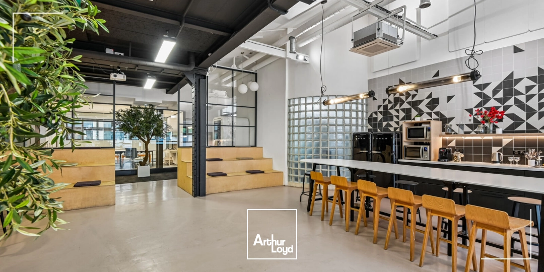 Bureaux - Vente - BOULOGNE BILLANCOURT - 92100 - 581.26-581.26 - 7931262