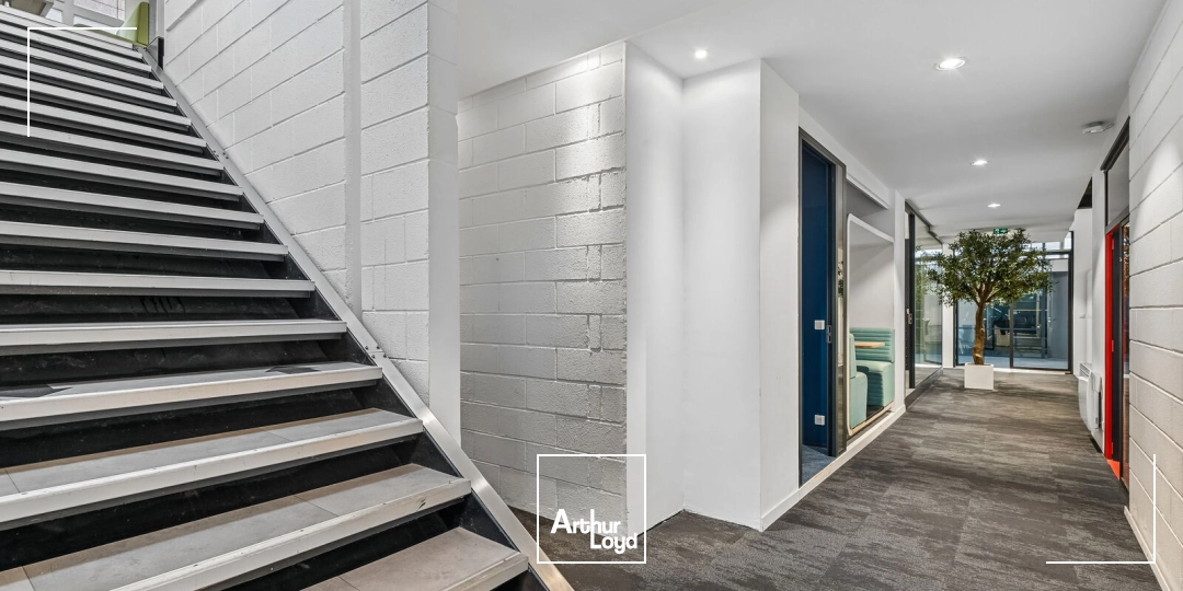 Bureaux - Vente - BOULOGNE BILLANCOURT - 92100 - 581.26-581.26 - 7931255