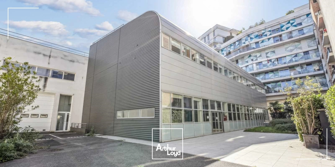 Bureaux - Vente - BOULOGNE BILLANCOURT - 92100 - 2617-2617 - 7931263