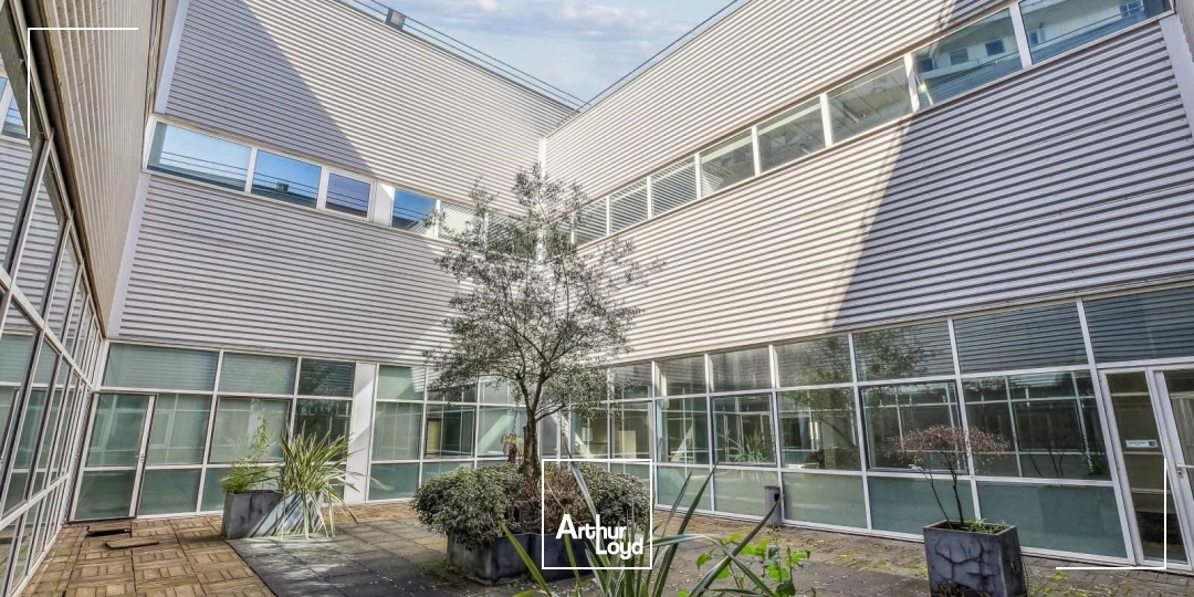 Bureaux - Vente - BOULOGNE BILLANCOURT - 92100 - 2617-2617 - 7931265
