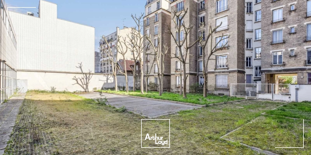 Bureaux - Vente - BOULOGNE BILLANCOURT - 92100 - 2617-2617 - 7931266