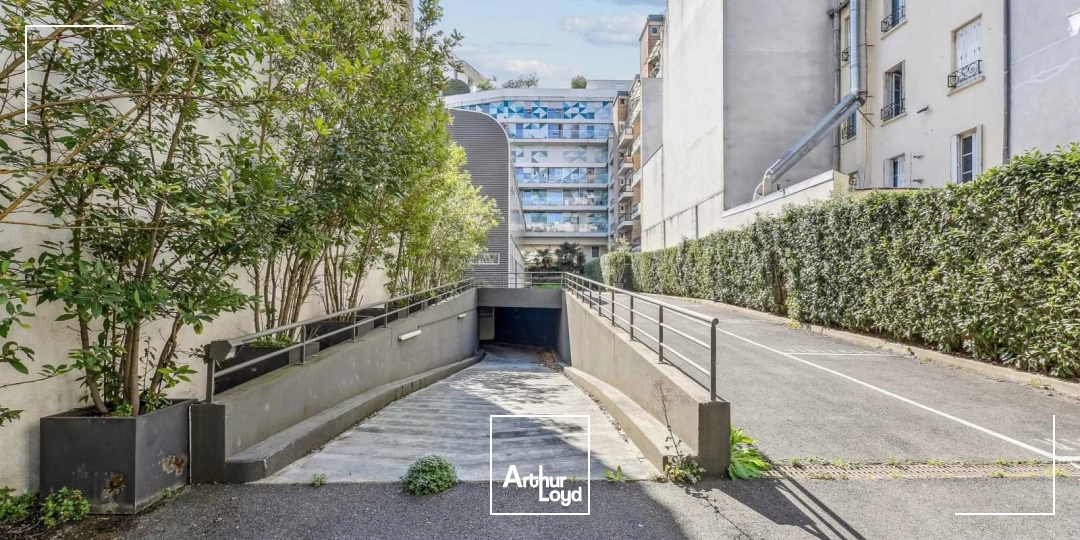 Bureaux - Vente - BOULOGNE BILLANCOURT - 92100 - 2617-2617 - 7931269