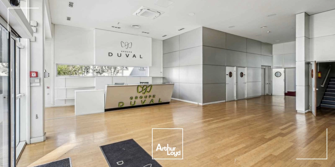 Bureaux - Vente - BOULOGNE BILLANCOURT - 92100 - 2617-2617 - 7931270