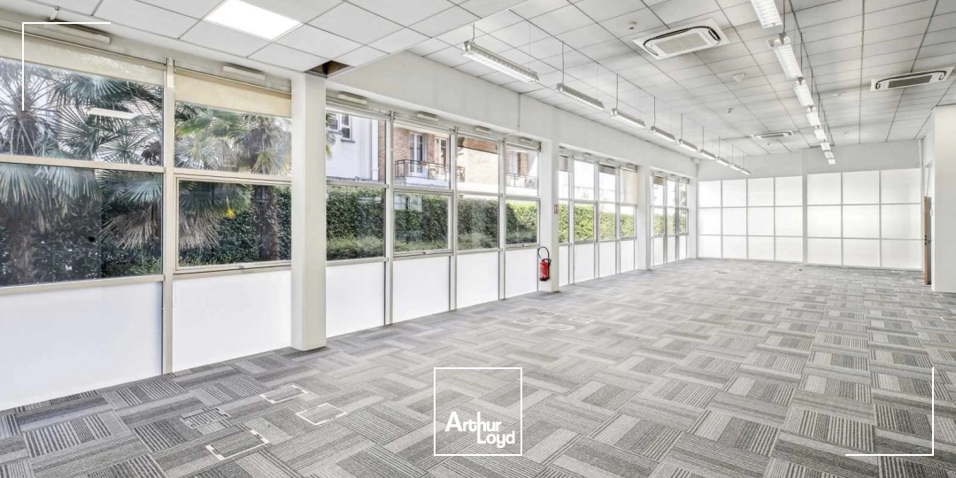 Bureaux - Vente - BOULOGNE BILLANCOURT - 92100 - 2617-2617 - 7931271