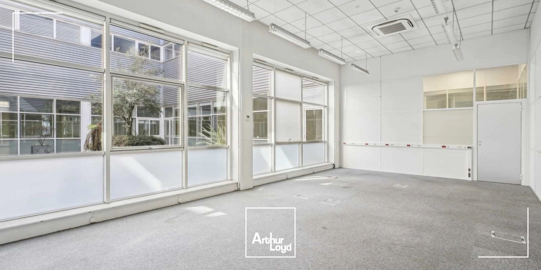 Bureaux - Vente - BOULOGNE BILLANCOURT - 92100 - 2617-2617 - 7931275