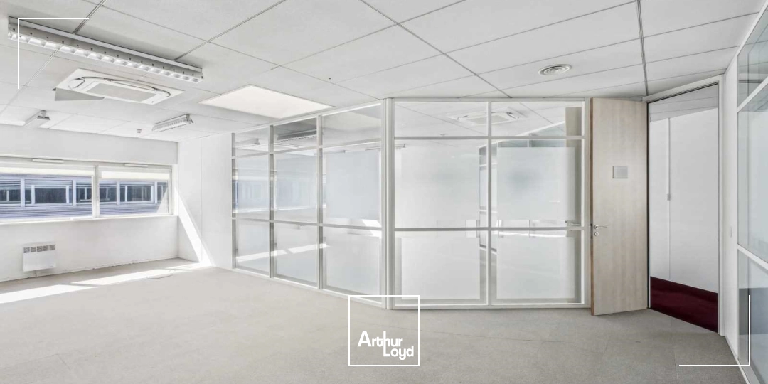 Bureaux - Vente - BOULOGNE BILLANCOURT - 92100 - 2617-2617 - 7931276