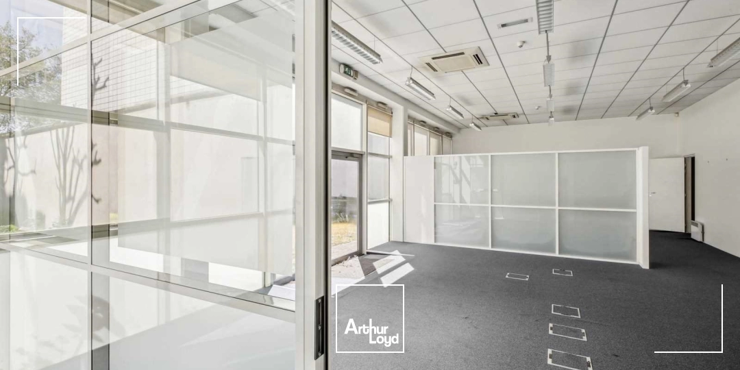 Bureaux - Vente - BOULOGNE BILLANCOURT - 92100 - 2617-2617 - 7931277