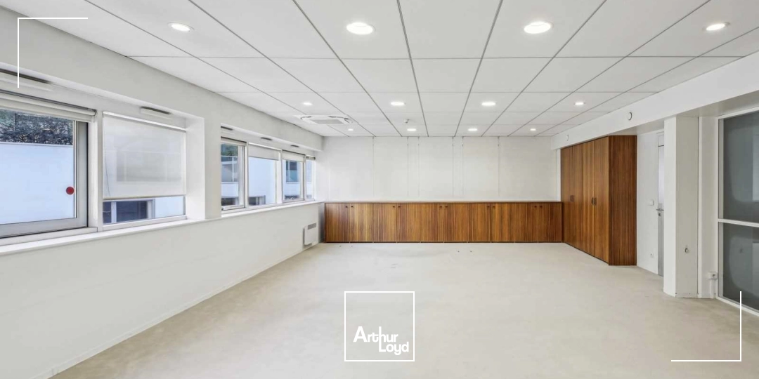 Bureaux - Vente - BOULOGNE BILLANCOURT - 92100 - 2617-2617 - 7931278