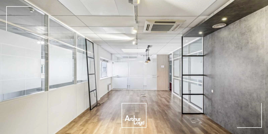 Bureaux - Vente - BOULOGNE BILLANCOURT - 92100 - 2617-2617 - 7931279