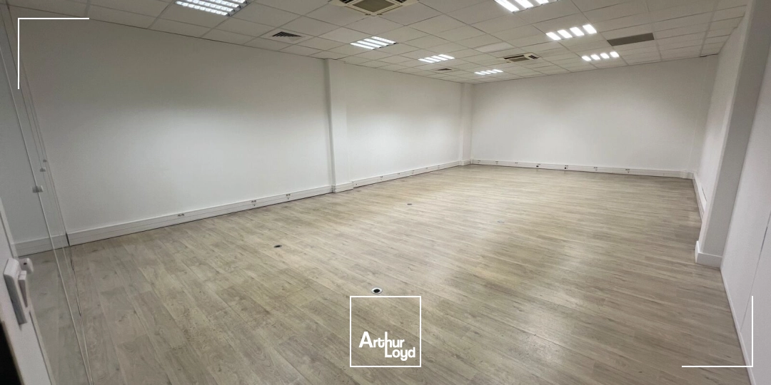 Locaux d'activité & Entrepôts - Location - VILLEPINTE - 93420 - 549-549 - 7931358