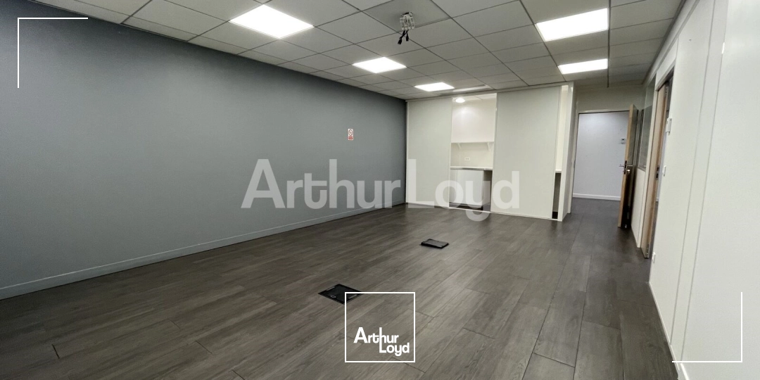 Bureaux - Location - LILLE - 59000 - 340-1074 - 7932679