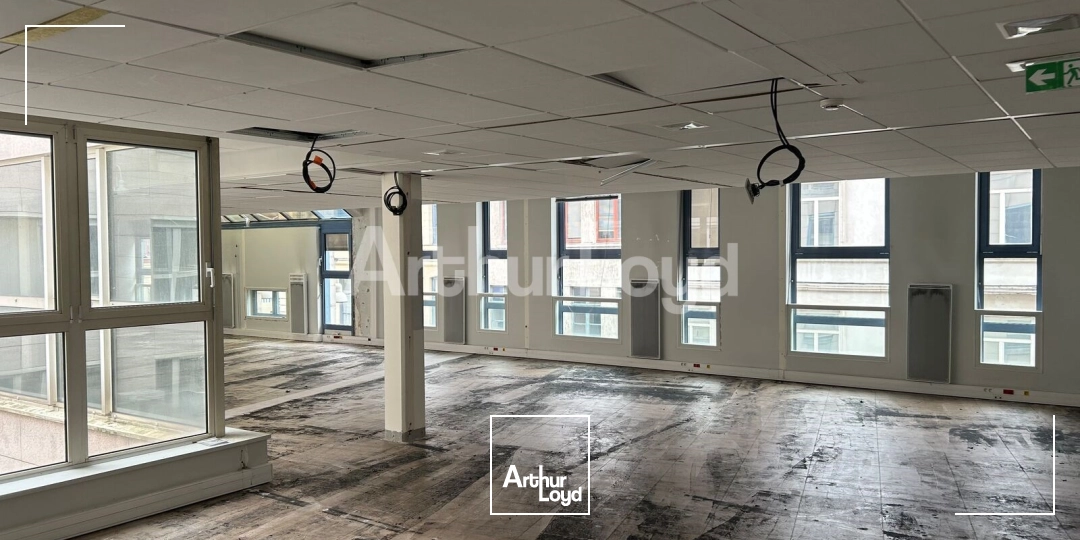 Bureaux - Location - LILLE - 59000 - 1041-1041 - 7933391