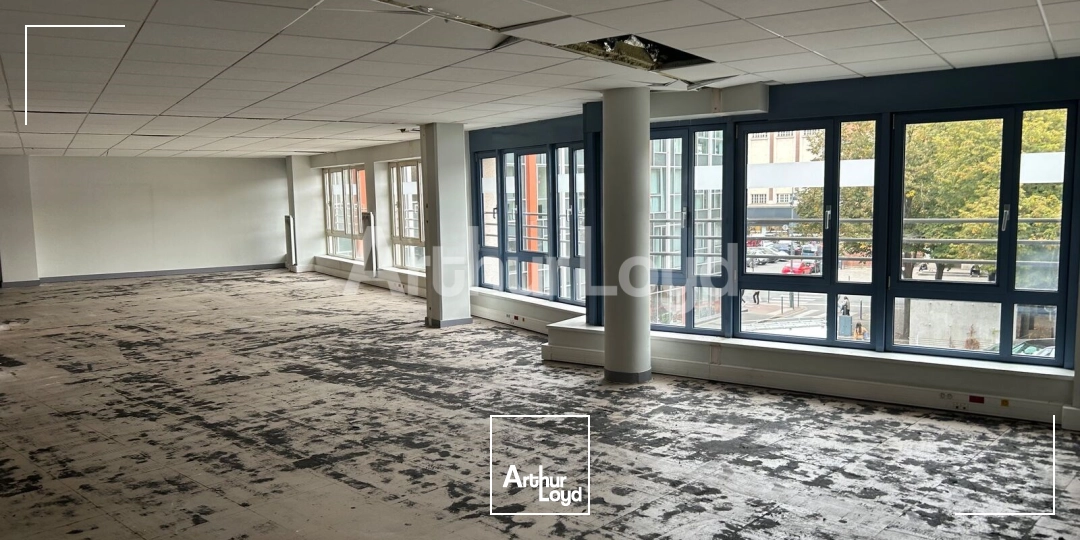 Bureaux - Location - LILLE - 59000 - 1041-1041 - 7933389